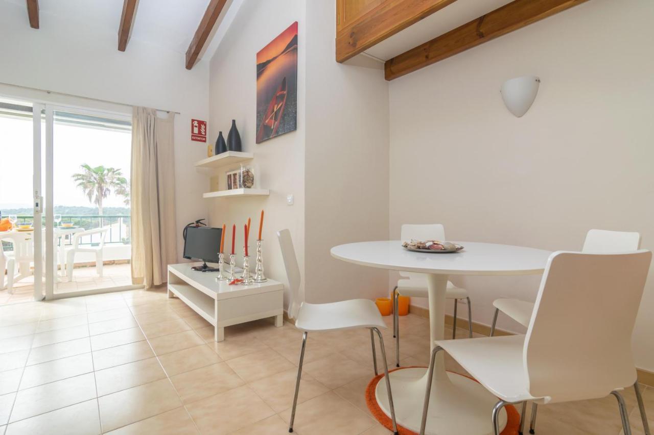 Ca Minorica -Apartamento- Son Parc Exterior foto