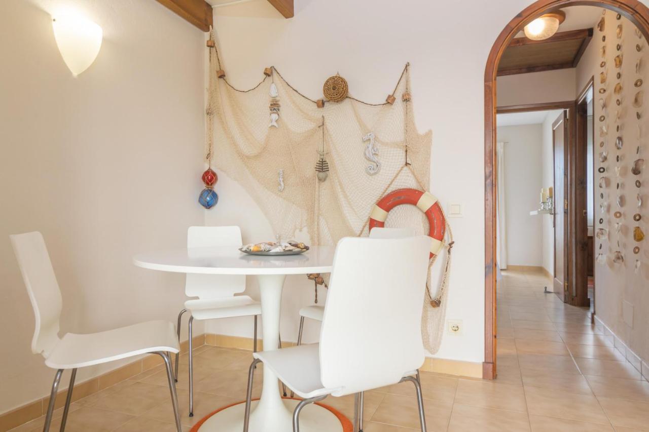 Ca Minorica -Apartamento- Son Parc Exterior foto