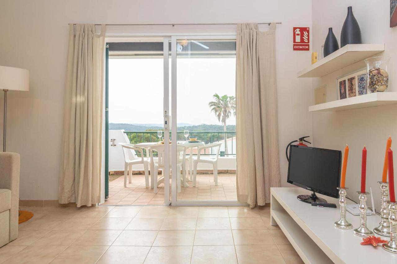 Ca Minorica -Apartamento- Son Parc Exterior foto