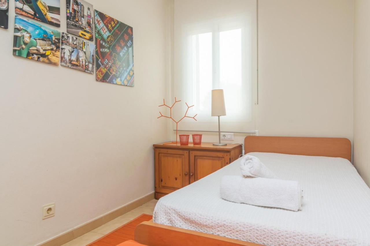 Ca Minorica -Apartamento- Son Parc Exterior foto
