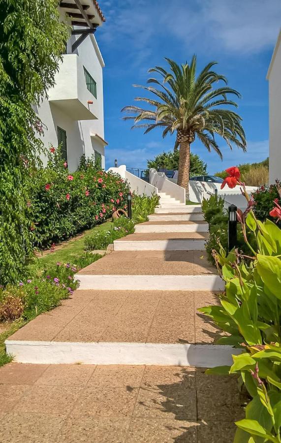 Ca Minorica -Apartamento- Son Parc Exterior foto